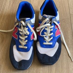 New balance 574 men’s size 11.5.